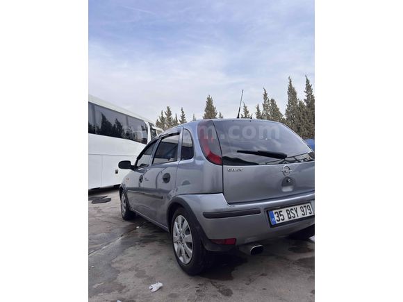 Sahibinden Opel Corsa 1.3 CDTI 
