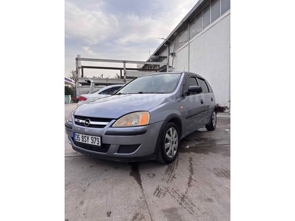 Sahibinden Opel Corsa 1.3 CDTI 