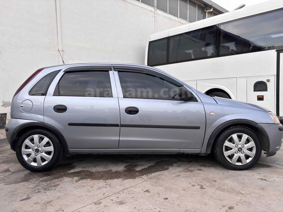 Sahibinden Opel Corsa 1.3 CDTI 