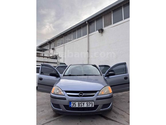 Sahibinden Opel Corsa 1.3 CDTI 