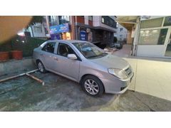 Sahibinden Geely Familia 1.5 Comfort 2010 Model