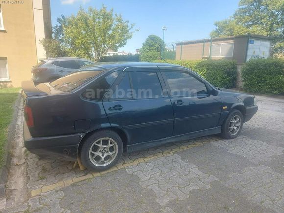 MASRAFSIZ/TEMPRA/1.6/SX/92 MODEL