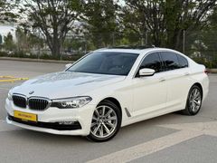 139 BİN KM// 2017 MODEL// HATASIZ BOYASIZ FULL PAKET//5.30i