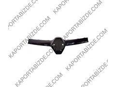 RENAULT CLIO SYMBOL ÖN PANJUR KUŞAĞI ÜST 2016-2021 623825400R İTHAL ÜRÜN