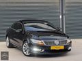 CMK AUTO 2.0 TDI EXCLUSİVE CAM TAVAN+KLT ISTM+DERİ KAYITSIZ