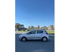 Sahibinden Opel Corsa 1.3 CDTI Enjoy 2009 Model  210.000 km Gri