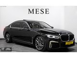 2016 BMW 730İ LONG EXECUTİVE LOUNGE EN DOLU PAKET
