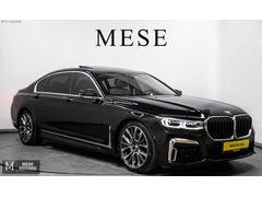 2016 BMW 730İ LONG EXECUTİVE LOUNGE EN DOLU PAKET