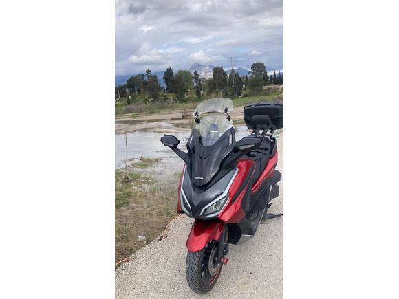 Sahibinden Honda Forza 250 (NSS250) Bursa