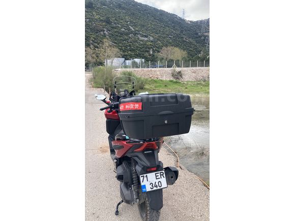 Sahibinden Honda Forza 250 (NSS250) Bursa