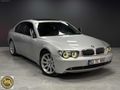 ÖZGÜVEN| BMW 730D EMSALSİZ DÜŞÜK KM TAM DOLU