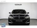 ÇETİNLERDEN 2022 BMW 740 LD XDRİVE 3.0 EXCELLENCE BOYASIZ BAYİİ
