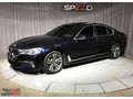 SPEED'DEN 2016 BMW 7.30i MSPORT AIRMATIC / HARMAN / SOĞUTMA BAYİ