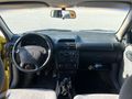 TEMİZ CORSA GLS