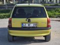 TEMİZ CORSA GLS
