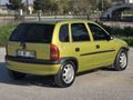 TEMİZ CORSA GLS