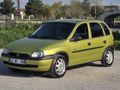 TEMİZ CORSA GLS