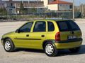 TEMİZ CORSA GLS