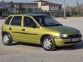 TEMİZ CORSA GLS
