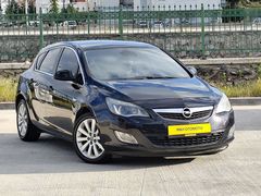 2011 Astra Cosmo Otomatik 1.4 T 140 Hb Bakımlı Temiz Masrafsız