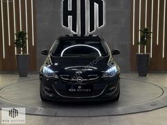 HZR MOTORS 2014 OPEL ASTRA 1.4 T COSMO OTOMATİK