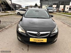OPEL ASTRA EN DOLUSU COSMO PAKET 1.4 TURBO