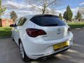 ŞİMŞEK AUTO'DAN 2013 OPEL ASTRA 1.4 T COSMO OTOMATİK KM 105 BİN