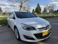 ŞİMŞEK AUTO'DAN 2013 OPEL ASTRA 1.4 T COSMO OTOMATİK KM 105 BİN