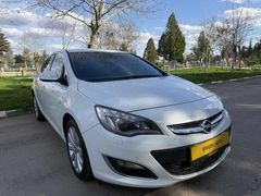 ŞİMŞEK AUTO'DAN 2013 OPEL ASTRA 1.4 T COSMO OTOMATİK KM 105 BİN