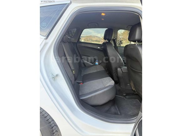 ŞİMŞEK AUTO'DAN 2013 OPEL ASTRA 1.4 T COSMO OTOMATİK KM 105 BİN