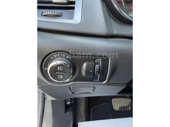 ŞİMŞEK AUTO'DAN 2013 OPEL ASTRA 1.4 T COSMO OTOMATİK KM 105 BİN