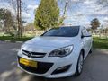 ŞİMŞEK AUTO'DAN 2013 OPEL ASTRA 1.4 T COSMO OTOMATİK KM 105 BİN