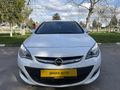 ŞİMŞEK AUTO'DAN 2013 OPEL ASTRA 1.4 T COSMO OTOMATİK KM 105 BİN