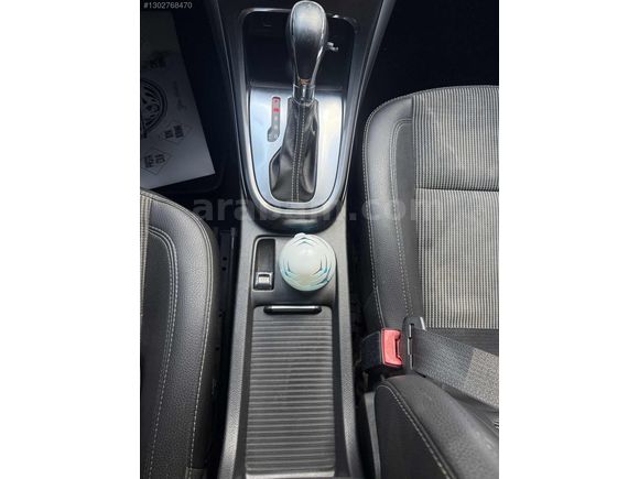 ŞİMŞEK AUTO'DAN 2013 OPEL ASTRA 1.4 T COSMO OTOMATİK KM 105 BİN