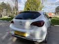 ŞİMŞEK AUTO'DAN 2013 OPEL ASTRA 1.4 T COSMO OTOMATİK KM 105 BİN