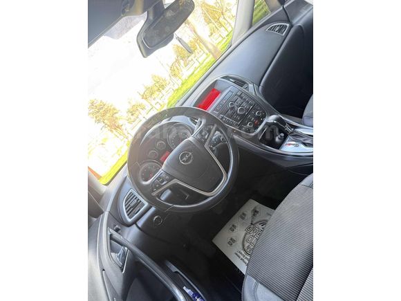 ŞİMŞEK AUTO'DAN 2013 OPEL ASTRA 1.4 T COSMO OTOMATİK KM 105 BİN