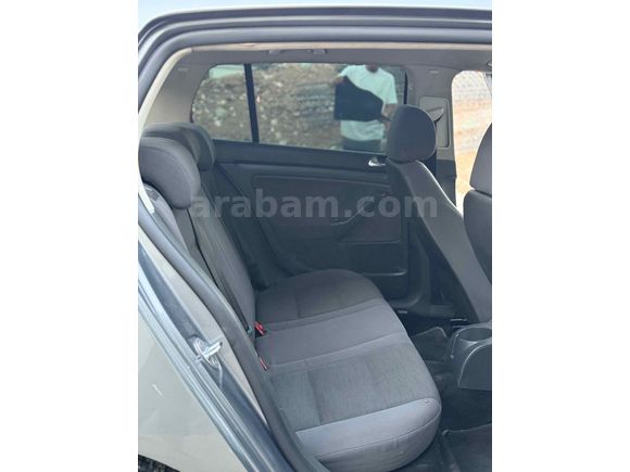 Sahibinden Volkswagen Golf 1.6 Midline Plus 2009 Model 