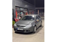 Sahibinden Volkswagen Golf 1.6 Midline Plus 2009 Model 