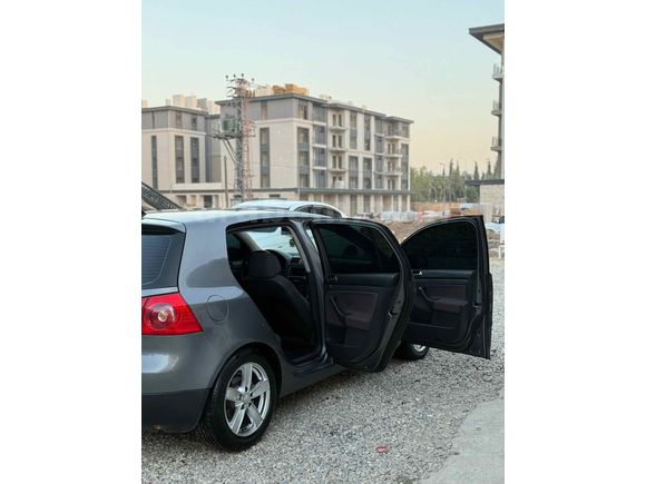 Sahibinden Volkswagen Golf 1.6 Midline Plus 2009 Model 