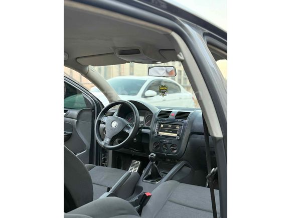 Sahibinden Volkswagen Golf 1.6 Midline Plus 2009 Model 