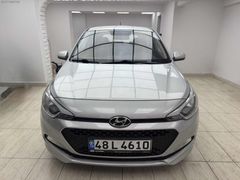 HATASIZ BOYASIZ TRAMERSİZ OTOMATİK VİTES SERVİS BAKIMLI İ20