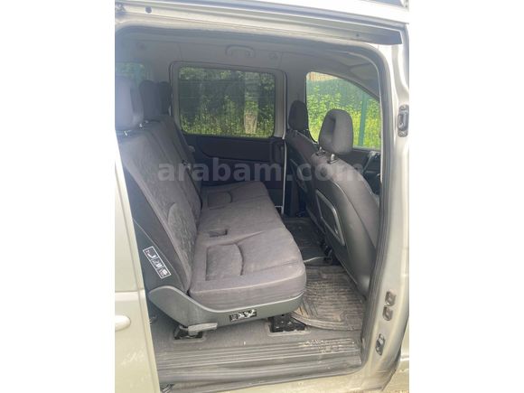 Sahibinden Mercedes - Benz Vaneo 170 CDI Ambiente 2004 Model 