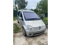Sahibinden Mercedes - Benz Vaneo 170 CDI Ambiente 2004 Model 