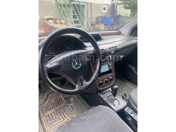 Sahibinden Mercedes - Benz Vaneo 170 CDI Ambiente 2004 Model 