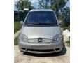 Sahibinden Mercedes - Benz Vaneo 170 CDI Ambiente 2004 Model 