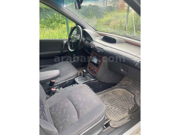 Sahibinden Mercedes - Benz Vaneo 170 CDI Ambiente 2004 Model 