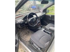 Sahibinden Mercedes - Benz Vaneo 170 CDI Ambiente 2004 Model 