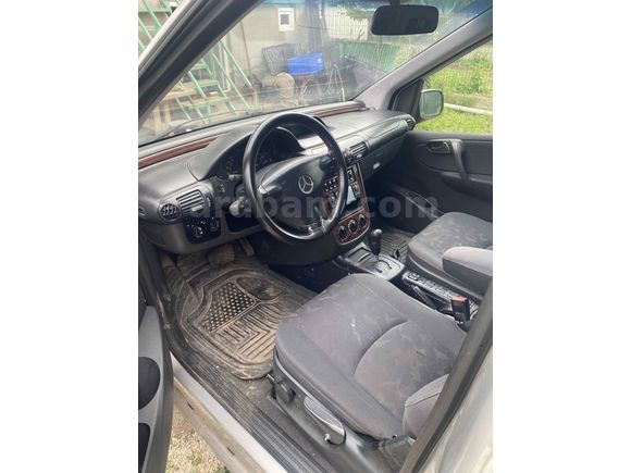 Sahibinden Mercedes - Benz Vaneo 170 CDI Ambiente 2004 Model 