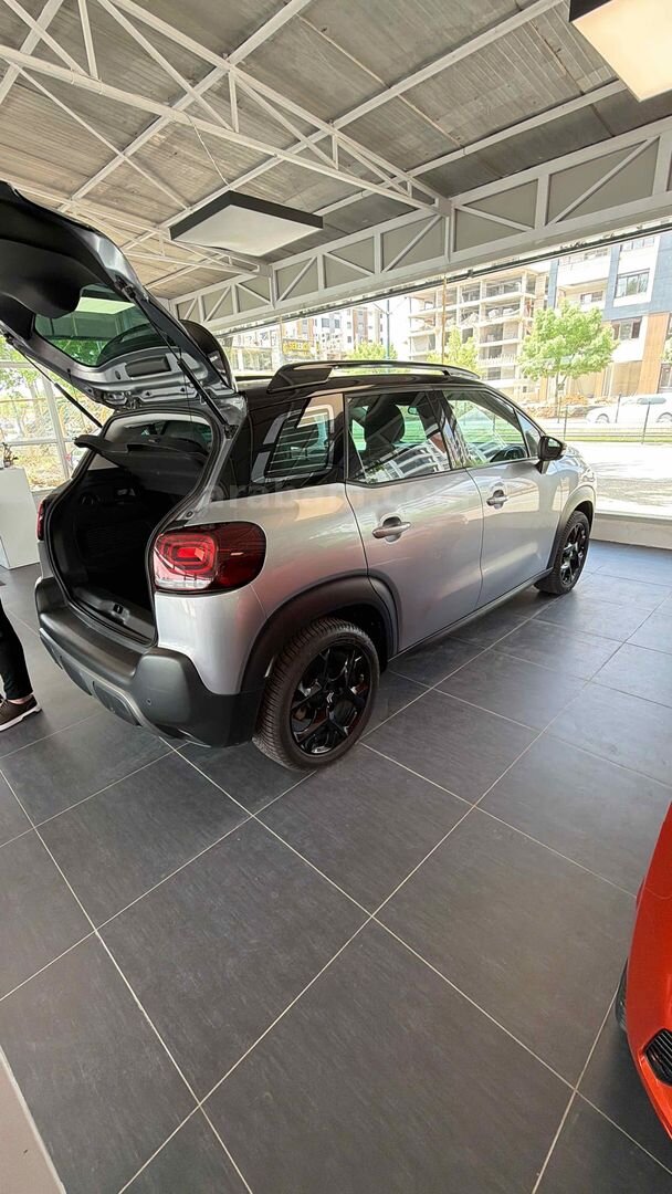 Sahibinden Citroen C3 Aircross 1.2 PureTech Shine 2024 Model 6
