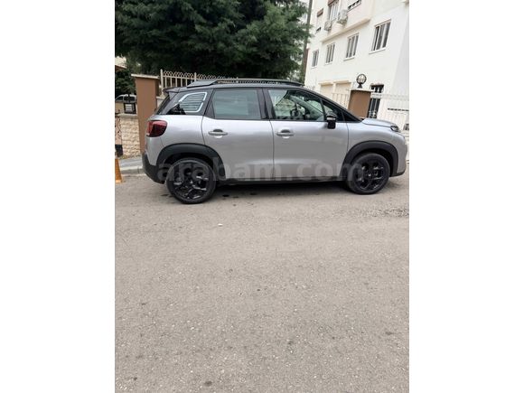 Sahibinden Citroen C3 Aircross 1.2 PureTech Shine 2024 Model 